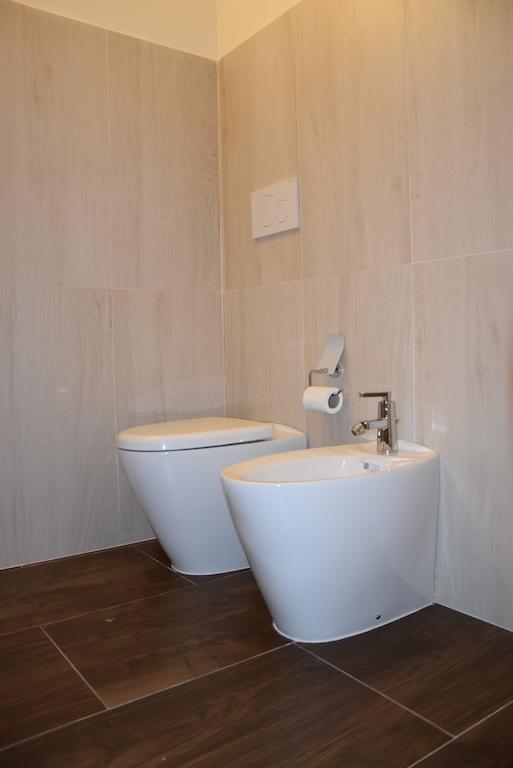 B&B L'Acero Casto Habitación foto