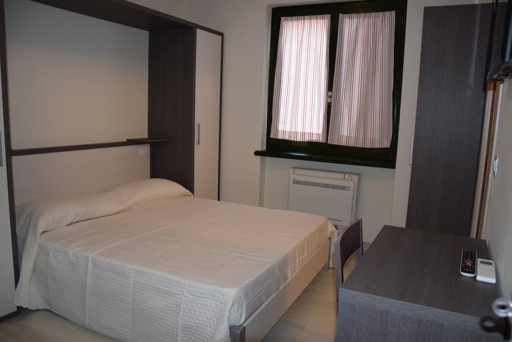 B&B L'Acero Casto Habitación foto